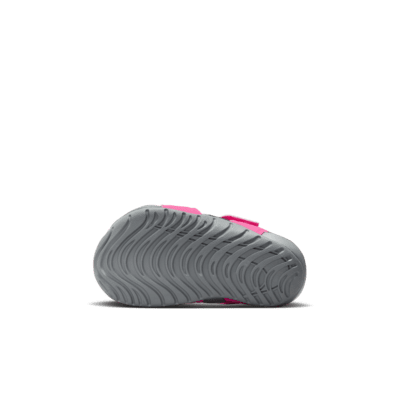 Sandale Nike Sunray Protect 2 pour bébé et petit enfant