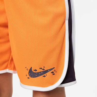 Generisch Kinderen Jongens Korte Mouw T-shirt Mesh Shorts