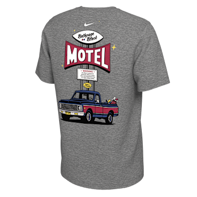 Nike Men's T-Shirt