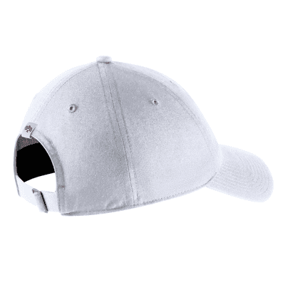 Gorra ajustable para mujer Canada Heritage86. Nike.com