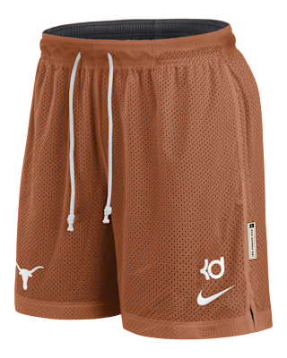 Мужские шорты Texas Reversible Nike Dri-FIT College Shorts