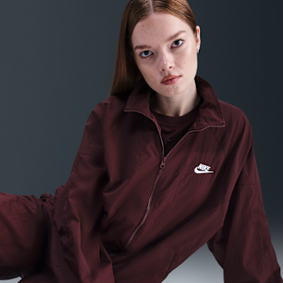 Nike Sportswear Windrunner Women's Oversized Jacket