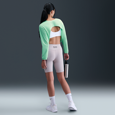 Nike One Women's Dri-FIT Mid Layer