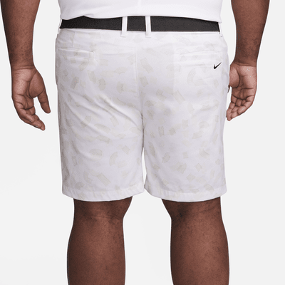 Shorts chino da golf 20 cm Nike Tour – Uomo