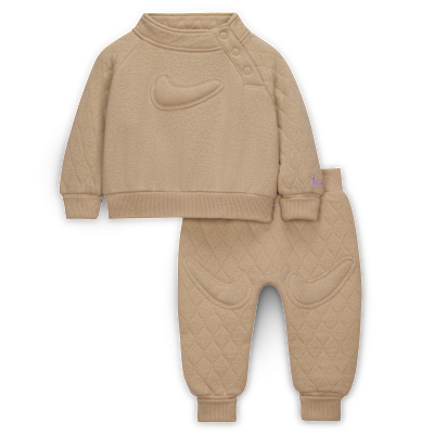 Nike Ready, Set!