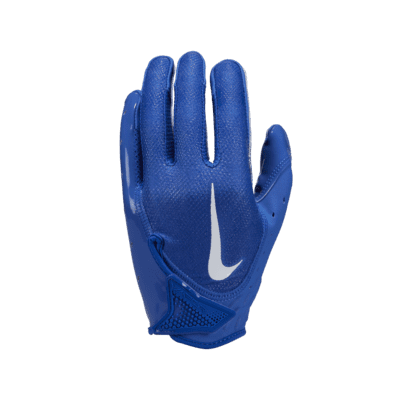 Nike Vapor Jet 7.0 Football Gloves (1 Pair)