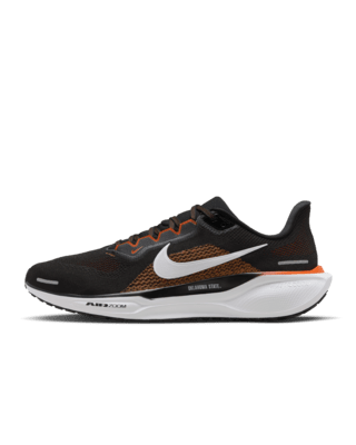 Unisex кроссовки Oklahoma State Pegasus 41 Nike College Road для бега