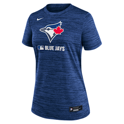 Toronto Blue Jays Authentic Collection Velocity