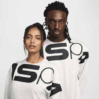 Nike ISPA Long-Sleeve Top