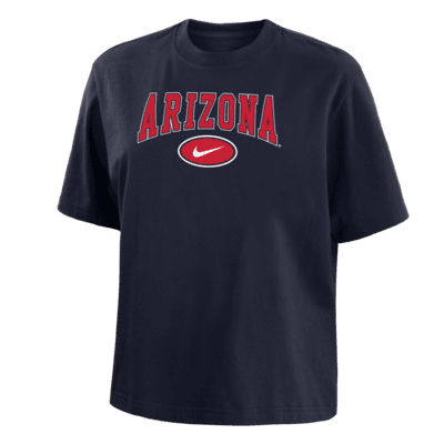 Женская футболка Arizona