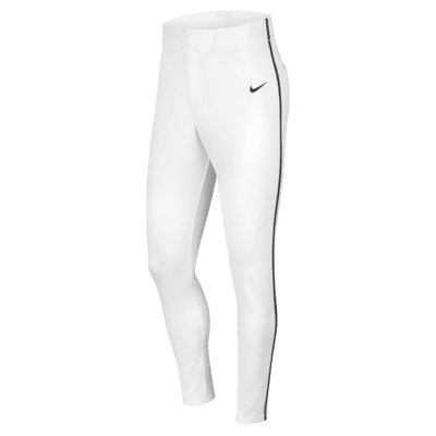 Pants de béisbol entubados para hombre Nike Vapor Select