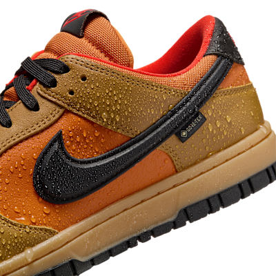 Sapatilhas Nike Dunk Low GORE-TEX para homem