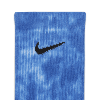 Nike Everyday Plus Cushioned Crew Socks (3 Pairs). Nike PH