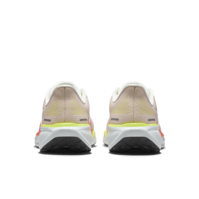 Tenis de correr en carretera para mujer (extraanchos) Nike Pegasus 41