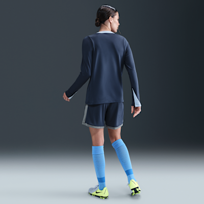 Nike Strike Women's Dri-FIT Crew-Neck Soccer Top