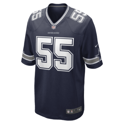 Buy Leighton Vander Esch Dallas Cowboys Nike Women's Game Jersey