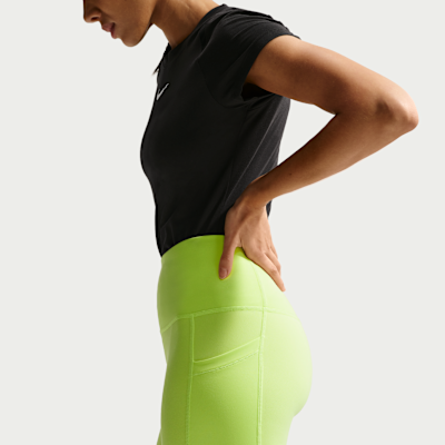 NikeCourt Women's Dri-FIT Tennis Shorts with Pockets