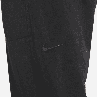 Nike Dri-FIT Flex Men's Tapered Yoga Pants. Nike.com