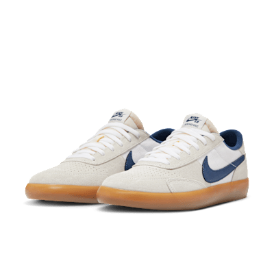 Nike SB Heritage Vulc gördeszkás cipő