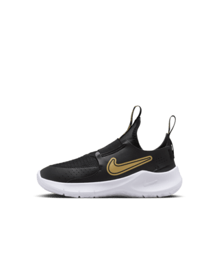 Детские кроссовки Nike Flex Runner 3 Little Kids' для бега