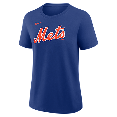 Juan Soto New York Mets Women's Nike MLB T-Shirt