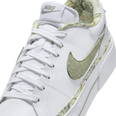 Tenis para mujer Nike Court Legacy Lift