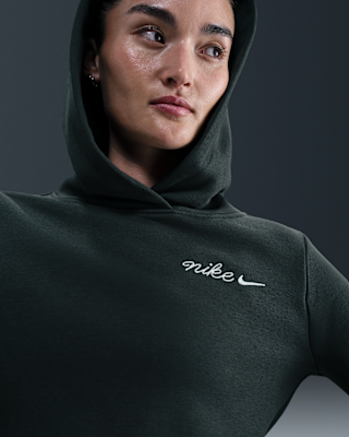 Nike Sportswear Phoenix Fleece