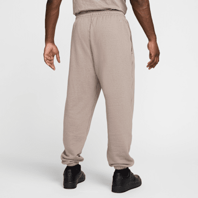 Nike Wool Classics Fleece Pants