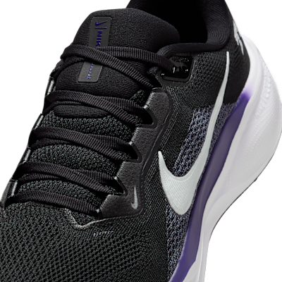 TCU Pegasus 41 Men's Nike College Road Running Shoes
