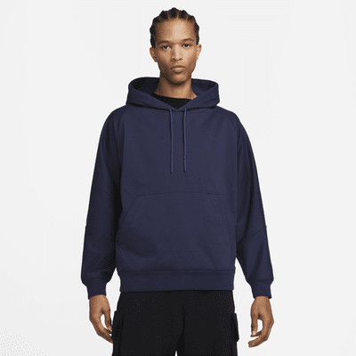 Nike ESC Men's Knit Pullover Hoodie