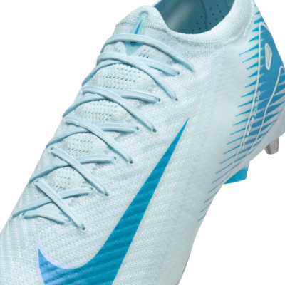 Chaussure de foot à crampons basse SG-Pro Nike Mercurial Vapor 16 Elite