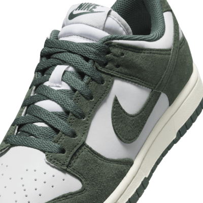 Nike Dunk Low Kadın Ayakkabısı