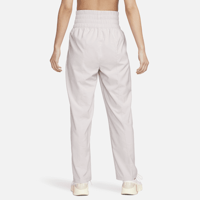 Nike Dri-FIT One Women's Ultra High-Waisted Pants