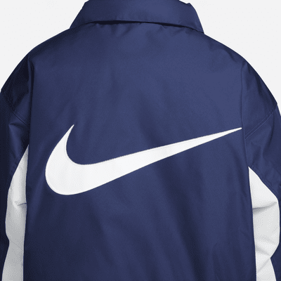 Nike Sportswear Solo Swoosh Men's Puffer