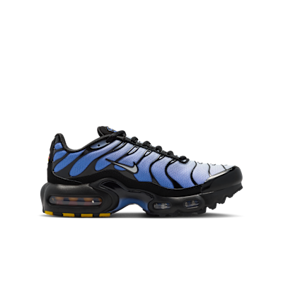 Nike Air Max Plus Older Kids' Shoes