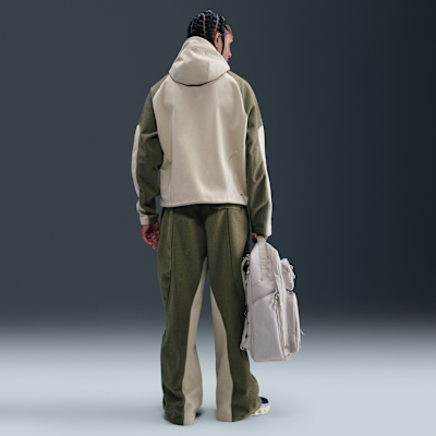 Sudadera con gorro oversized para hombre Nike Tech Boreas