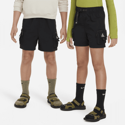 Shorts cargo Nike ACG – Ragazzo/a