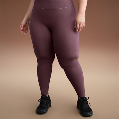 NikeSKIMS Matte Women's High-Waisted 26" Leggings