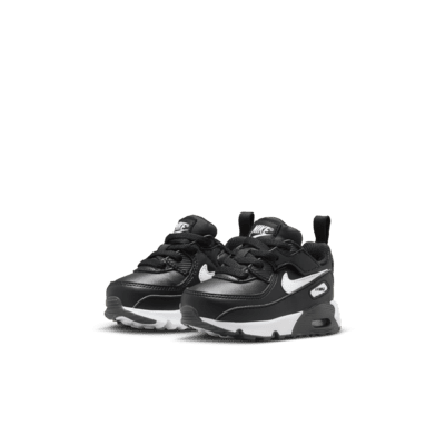 Tenis para bebé e infantil Nike Air Max 90 EasyOn