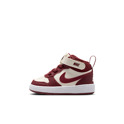 Nike Court Borough Mid 2