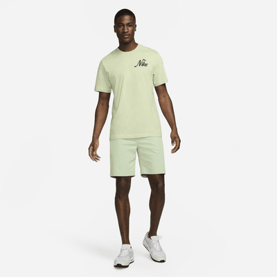 T-shirt da golf Nike – Uomo