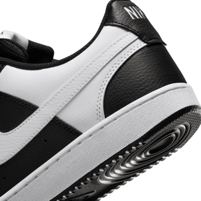 Nike Court Vision Low Zapatillas - Hombre