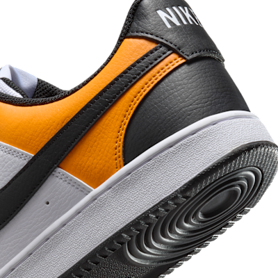 ナイキ コート ビジョン LOW メンズシューズ