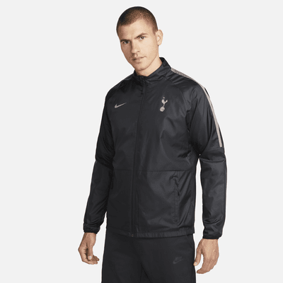 Мужская куртка Tottenham Hotspur Repel Academy AWF Üçüncü для футбола