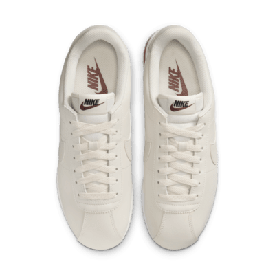 Nike Cortez Leather Women's Shoes