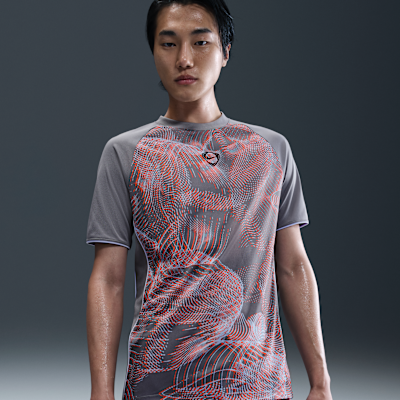 Nike Academy+