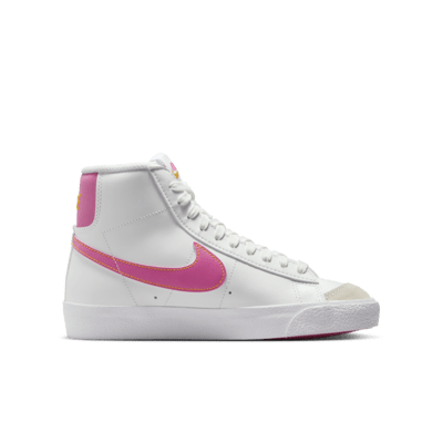 รองเท้าเด็กโต Nike Blazer Mid '77