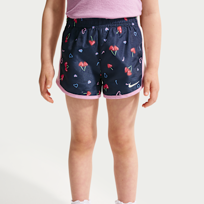 Nike Cherry Toddler 2-Piece Printed Tempo Set