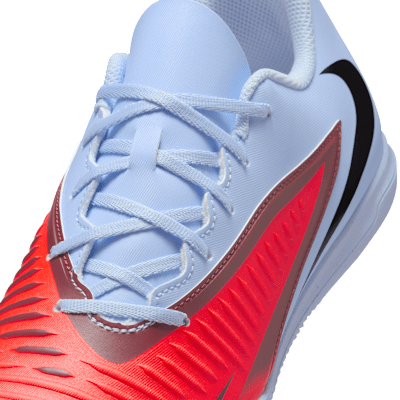 Nike Phantom 6 Low Club Indoor/Court Football Shoe