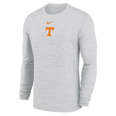 Tennessee Sideline Velocity